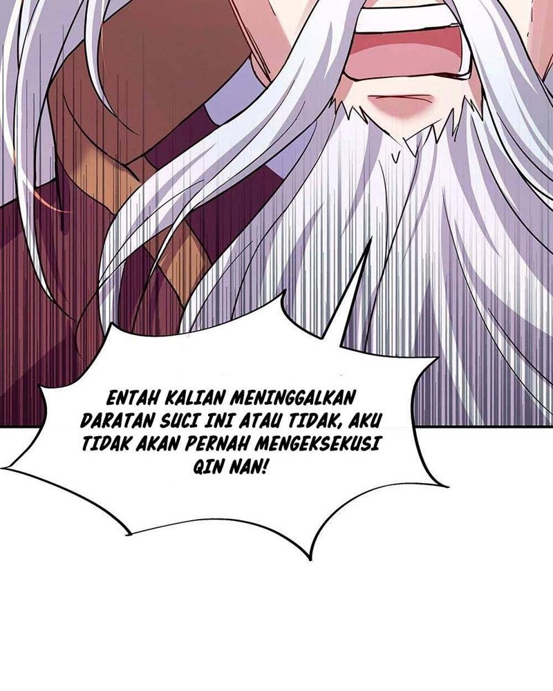 Peerless Soul Chapter 304 Bahasa Indonesia